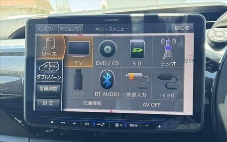 Toyota Hilux VIII, 2026 год, 4 370 000 рублей, 23 фотография