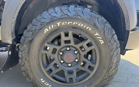 Toyota Hilux VIII, 2026 год, 4 370 000 рублей, 25 фотография