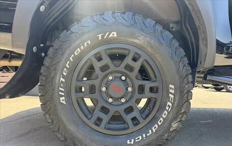 Toyota Hilux VIII, 2026 год, 4 370 000 рублей, 24 фотография