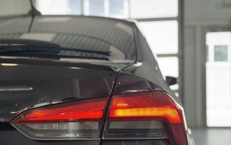 Skoda Rapid II, 2022 год, 1 510 000 рублей, 5 фотография