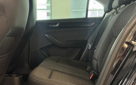 Skoda Rapid II, 2022 год, 1 510 000 рублей, 8 фотография