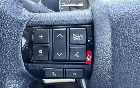 Toyota Hilux VIII, 2026 год, 4 370 000 рублей, 22 фотография