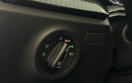 Skoda Rapid II, 2022 год, 1 510 000 рублей, 15 фотография