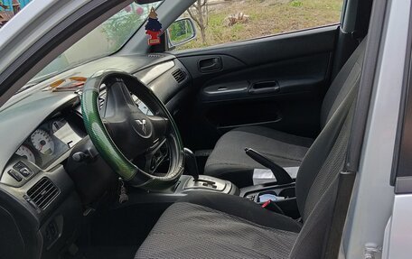 Mitsubishi Lancer IX, 2006 год, 485 000 рублей, 6 фотография