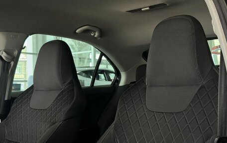 Skoda Rapid II, 2022 год, 1 510 000 рублей, 17 фотография