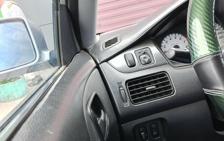 Mitsubishi Lancer IX, 2006 год, 485 000 рублей, 5 фотография