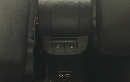 Skoda Rapid II, 2022 год, 1 510 000 рублей, 16 фотография