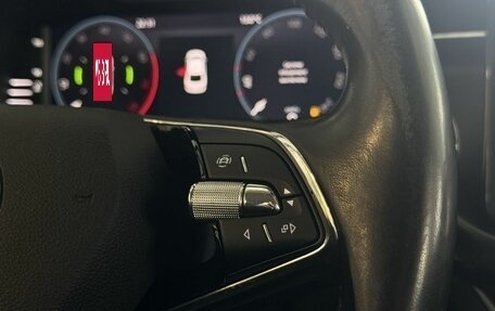 Skoda Rapid II, 2022 год, 1 510 000 рублей, 12 фотография