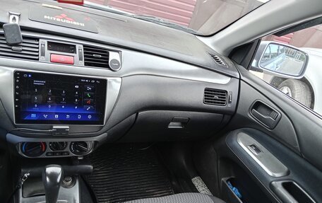 Mitsubishi Lancer IX, 2006 год, 485 000 рублей, 7 фотография