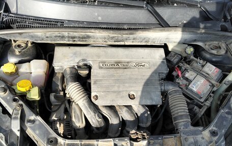 Ford Fusion I, 2007 год, 380 000 рублей, 2 фотография