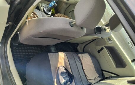 Ford Fusion I, 2007 год, 380 000 рублей, 3 фотография