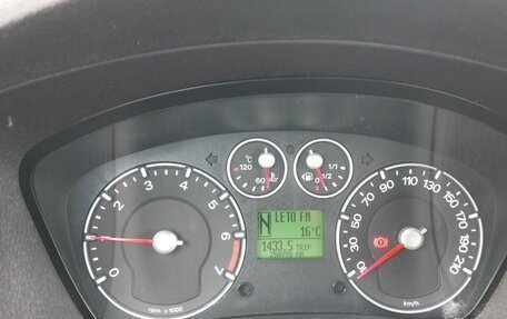 Ford Fusion I, 2007 год, 380 000 рублей, 9 фотография