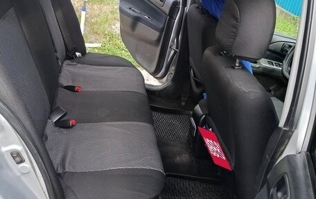 Mitsubishi Lancer IX, 2006 год, 485 000 рублей, 8 фотография