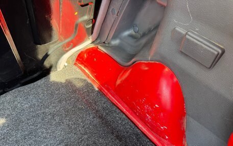 Daewoo Matiz I, 2010 год, 188 000 рублей, 15 фотография