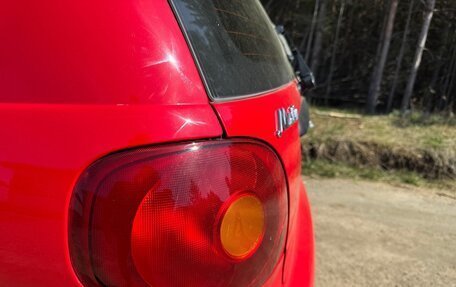 Daewoo Matiz I, 2010 год, 188 000 рублей, 21 фотография