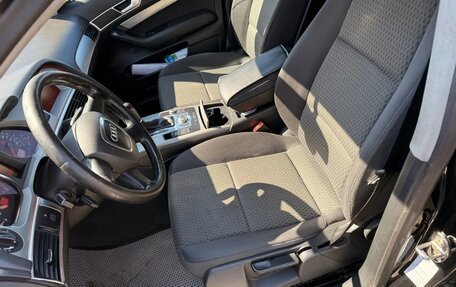 Audi A6, 2007 год, 750 000 рублей, 7 фотография