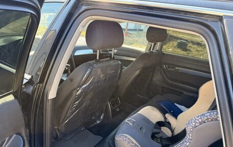 Audi A6, 2007 год, 750 000 рублей, 6 фотография