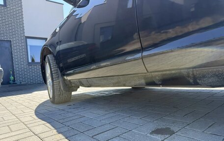 Audi A6, 2007 год, 750 000 рублей, 8 фотография
