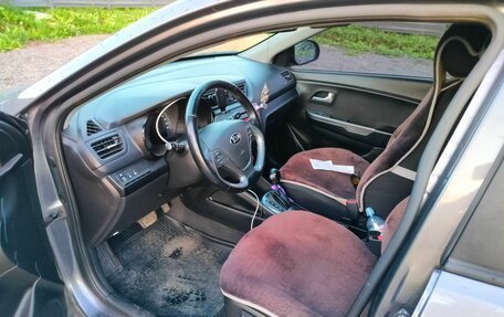 KIA Rio III рестайлинг, 2017 год, 920 000 рублей, 7 фотография