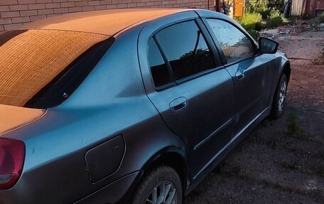 Brilliance M2 I рестайлинг, 2008 год, 300 000 рублей, 2 фотография