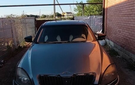 Brilliance M2 I рестайлинг, 2008 год, 300 000 рублей, 4 фотография