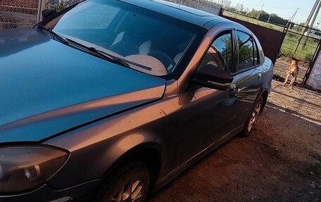 Brilliance M2 I рестайлинг, 2008 год, 300 000 рублей, 6 фотография