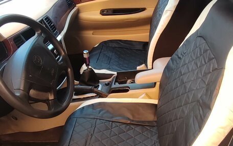 Brilliance M2 I рестайлинг, 2008 год, 300 000 рублей, 13 фотография