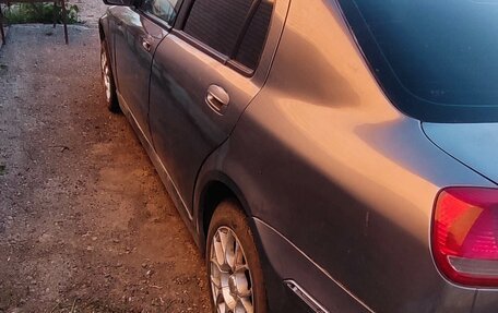 Brilliance M2 I рестайлинг, 2008 год, 300 000 рублей, 7 фотография