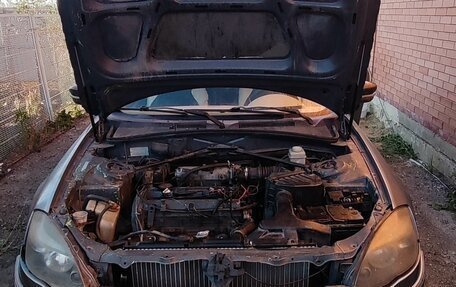 Brilliance M2 I рестайлинг, 2008 год, 300 000 рублей, 14 фотография