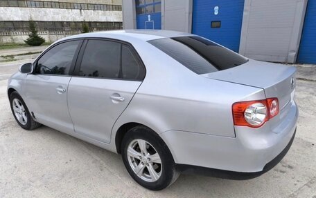 Volkswagen Jetta VI, 2010 год, 550 000 рублей, 7 фотография