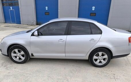 Volkswagen Jetta VI, 2010 год, 550 000 рублей, 8 фотография