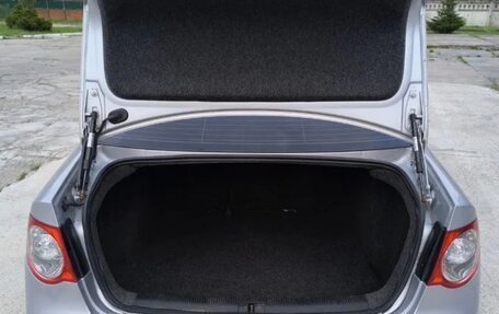 Volkswagen Jetta VI, 2010 год, 550 000 рублей, 9 фотография