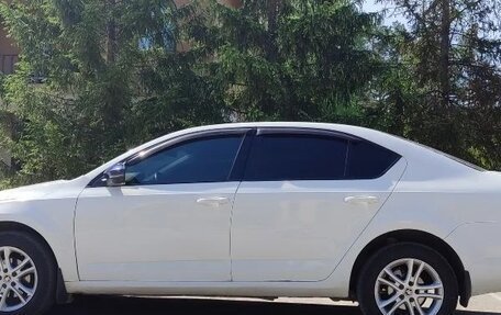 Skoda Octavia, 2014 год, 620 000 рублей, 3 фотография