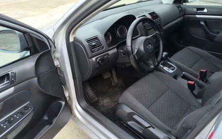 Volkswagen Jetta VI, 2010 год, 550 000 рублей, 14 фотография