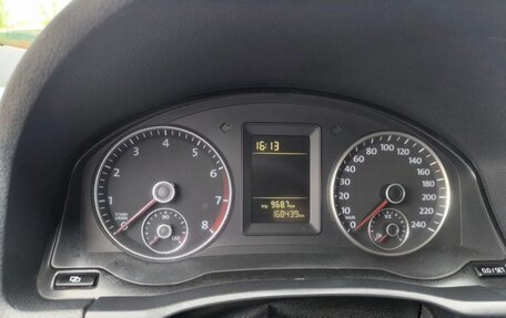 Volkswagen Jetta VI, 2010 год, 550 000 рублей, 15 фотография
