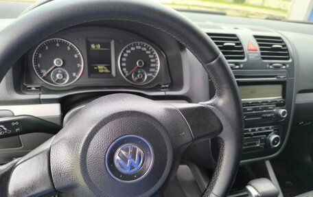 Volkswagen Jetta VI, 2010 год, 550 000 рублей, 16 фотография