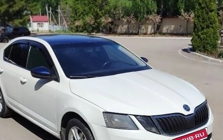 Skoda Octavia, 2014 год, 620 000 рублей, 2 фотография