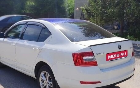 Skoda Octavia, 2014 год, 620 000 рублей, 5 фотография