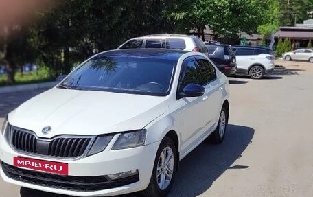 Skoda Octavia, 2014 год, 620 000 рублей, 4 фотография