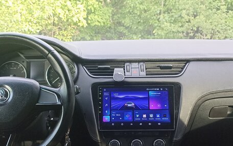 Skoda Octavia, 2014 год, 620 000 рублей, 7 фотография
