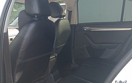Skoda Octavia, 2014 год, 620 000 рублей, 11 фотография