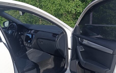 Skoda Octavia, 2014 год, 620 000 рублей, 9 фотография