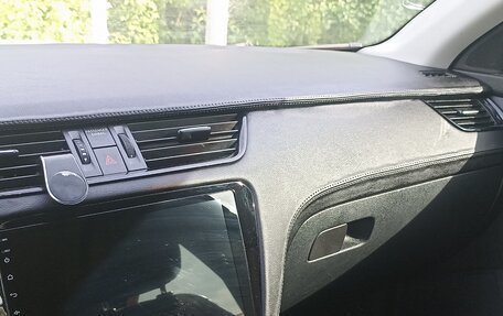 Skoda Octavia, 2014 год, 620 000 рублей, 12 фотография