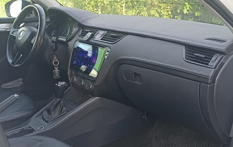 Skoda Octavia, 2014 год, 620 000 рублей, 8 фотография