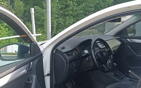 Skoda Octavia, 2014 год, 620 000 рублей, 10 фотография