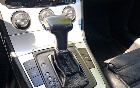 Volkswagen Passat B6, 2008 год, 530 500 рублей, 12 фотография