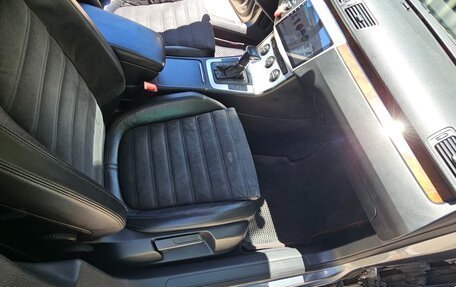 Volkswagen Passat B6, 2008 год, 530 500 рублей, 16 фотография