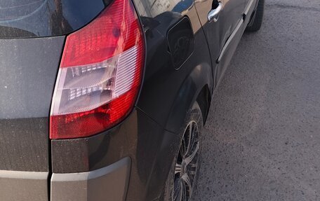 Renault Scenic III, 2004 год, 340 000 рублей, 3 фотография