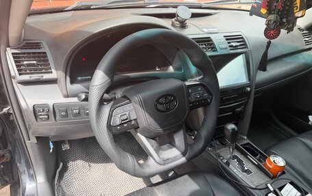 Toyota Camry, 2007 год, 1 000 050 рублей, 4 фотография