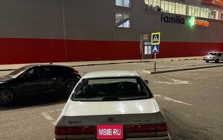 Toyota Crown, 1996 год, 820 000 рублей, 12 фотография